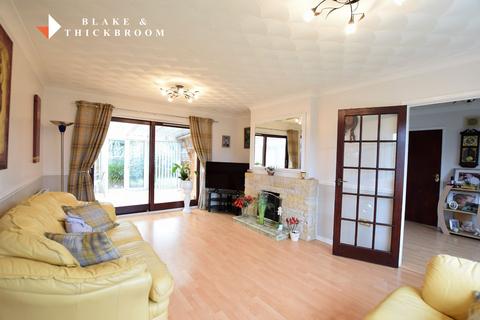 8 Beacon Way, St Osyth, Clacton-on-sea, CO16 8JN