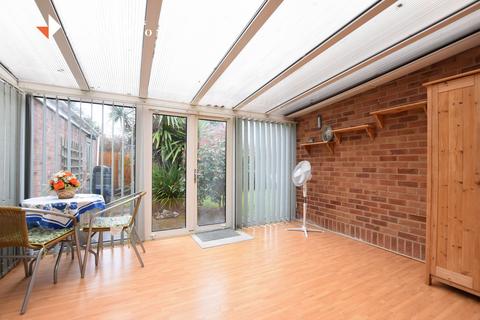 8 Beacon Way, St Osyth, Clacton-on-sea, CO16 8JN