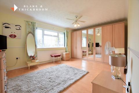 8 Beacon Way, St Osyth, Clacton-on-sea, CO16 8JN