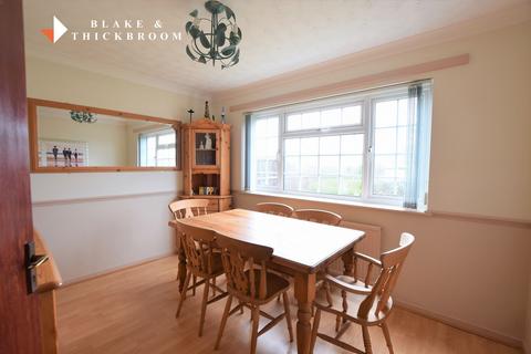 8 Beacon Way, St Osyth, Clacton-on-sea, CO16 8JN