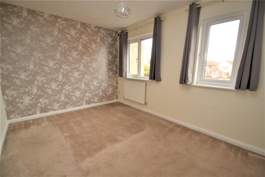 Bedroom One View 1
