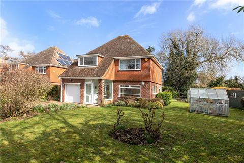 21 Pincroft Wood, Longfield, DA3 7HB