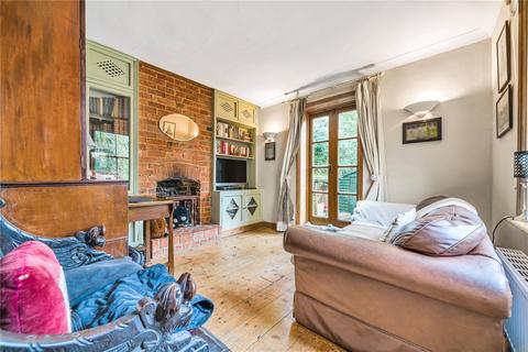 3 bedroom semi-detached house for sale - Underhill Lane, Lower Bourne, Farnham, Surrey, GU10