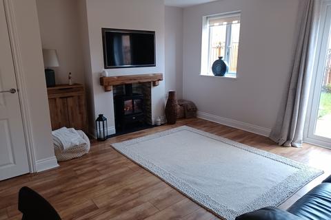 5 Mariners Way, Seaham, SR7 7EB