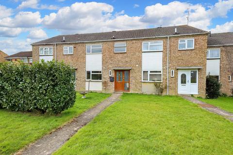 3 bedroom terraced house for sale - Maple Drive, Burgess Hill, RH15