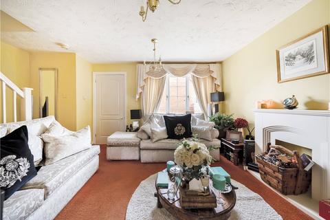 3 bedroom house for sale - Kalman Gardens, Old Farm Park, Milton Keynes, Buckinghamshire, MK7