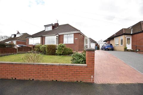 2 bedroom semi-detached bungalow for sale - Carlton Way, Royton, Oldham, Greater Manchester, OL2