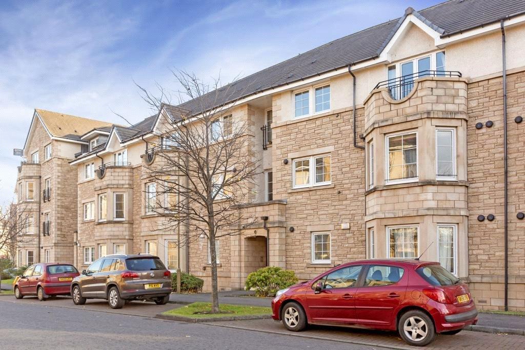 Powderhall Road, Powderhall, Edinburgh, EH7 2 bed flat £1,475 pcm (£