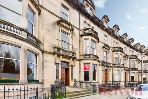3 bedroom flat to rent, Eglinton Crescent, West End, Edinburgh, EH12