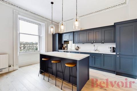 3 bedroom flat to rent, Eglinton Crescent, West End, Edinburgh, EH12