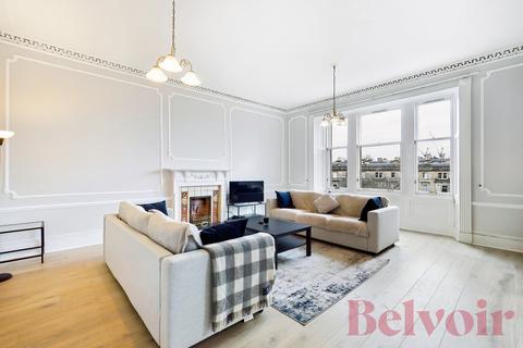 3 bedroom flat to rent, Eglinton Crescent, West End, Edinburgh, EH12