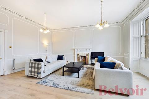 3 bedroom flat to rent, Eglinton Crescent, West End, Edinburgh, EH12