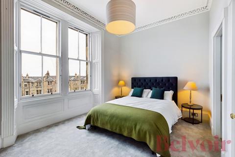 3 bedroom flat to rent, Eglinton Crescent, West End, Edinburgh, EH12