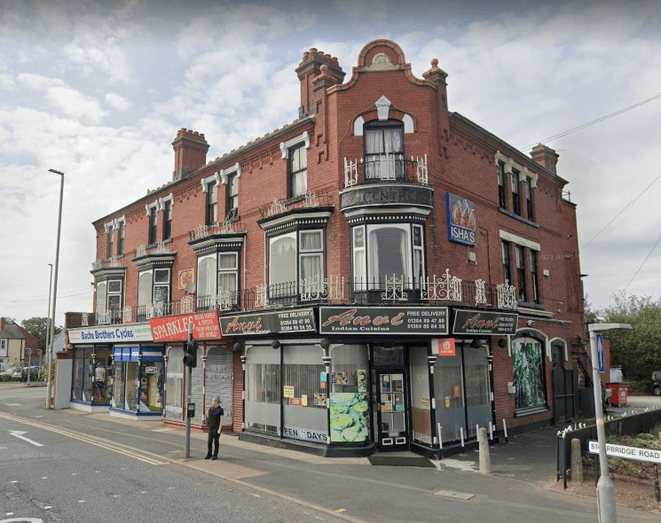 Stourbridge, DY9 Property for sale £350,000