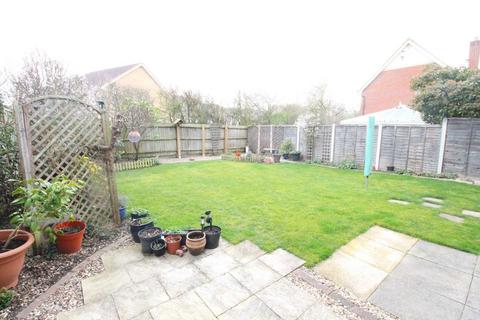 6 Abbotsmead, Heybridge, Maldon, CM9 4PT