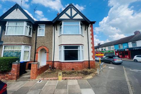 71 Chestnut Road, Northampton, NN3 2JL