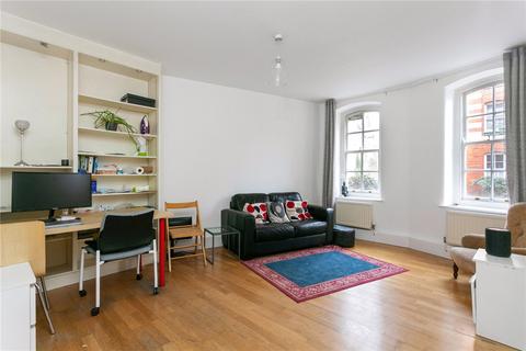 undefined, Club Row, London, E2