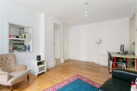 undefined, Club Row, London, E2
