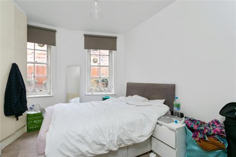undefined, Club Row, London, E2