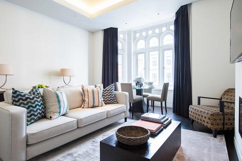 1 bedroom apartment to rent - Green Street, Mayfair, London, W1K