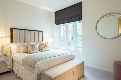 1 bedroom apartment to rent - Green Street, Mayfair, London, W1K