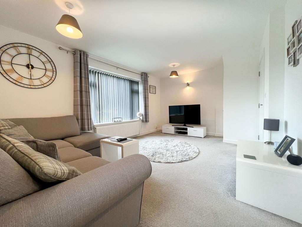 East Dundry Road, Bristol, BS14 2 bed £225,000