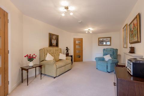 1 bedroom retirement property for sale - 13 Lyle Court, 25 Barnton Grove, Edinburgh, EH4 6EZ