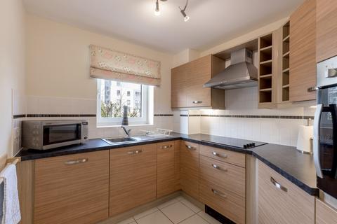 1 bedroom retirement property for sale - 13 Lyle Court, 25 Barnton Grove, Edinburgh, EH4 6EZ