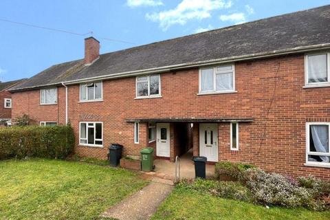 4 bedroom terraced house to rent, Mincinglake Road, Stoke Hill, Exeter, EX4