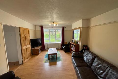 4 bedroom terraced house to rent, Mincinglake Road, Stoke Hill, Exeter, EX4