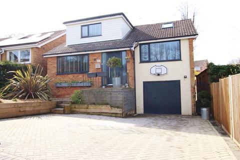 5 bedroom detached house for sale - Hawthorn Road, Hythe,