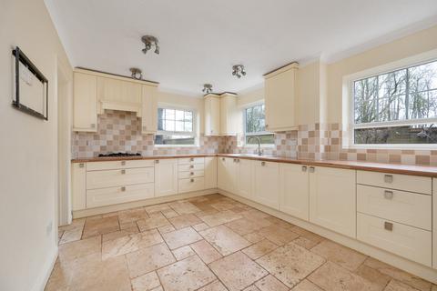 9 Ashfield, Oakham, LE15 6QB