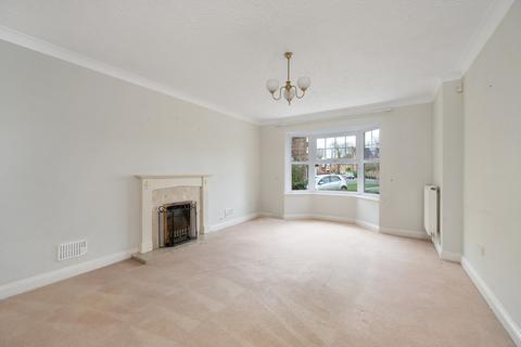 9 Ashfield, Oakham, LE15 6QB