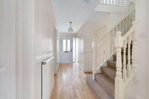 9 Ashfield, Oakham, LE15 6QB