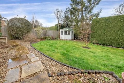 3 bedroom bungalow for sale - Lethbridge Close, Oakham