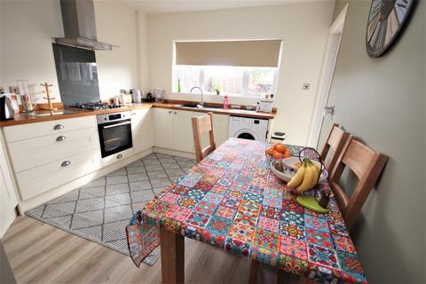 17 Denison Road, Poole, BH17 7LT