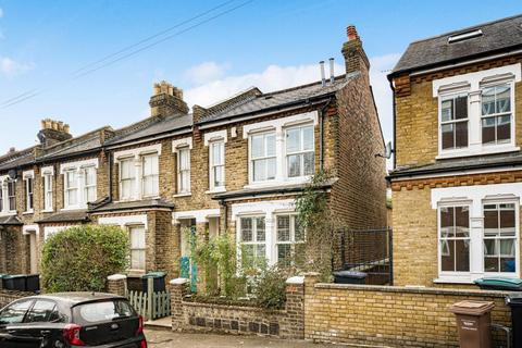 3 bedroom end of terrace house for sale - Boyton Road, Crouch End