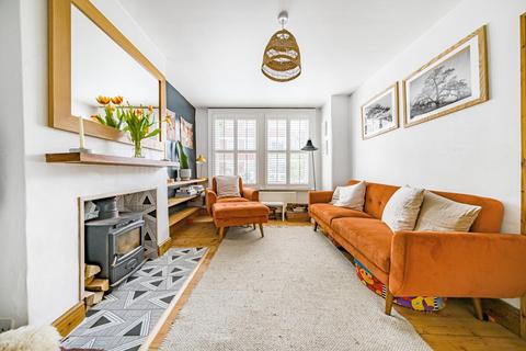 79 Boyton Road, London, N8 7AE