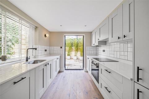 2 bedroom terraced house for sale - Colina Road, Harringay, London, N15