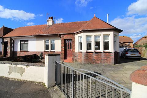 17 Burnside Gardens, Prestwick, KA9 1AX