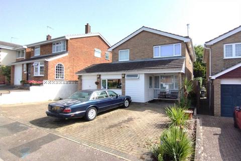 34 Glebe Close, Hemel Hempstead, HP3 9PA