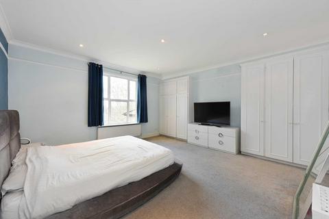 3 bedroom apartment for sale, Grange Park, Ealing