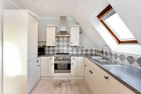 3 bedroom apartment for sale, Grange Park, Ealing