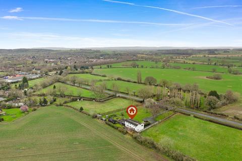 Highfields Alcester Heath, Alcester, B49 5JQ