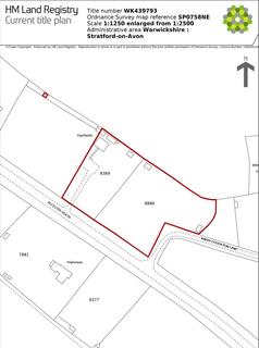Highfields Alcester Heath, Alcester, B49 5JQ