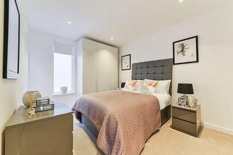 3 bedroom terraced house for sale, Hand Axe Yard, London, WC1X