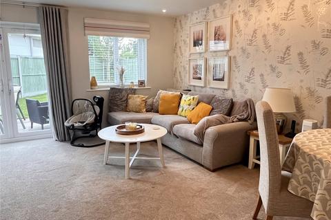 3 bedroom semi-detached house for sale, Coracle Close, Sundorne, Shrewsbury, Shropshire, SY1
