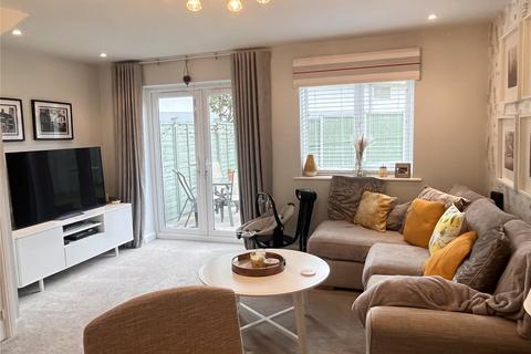 3 bedroom semi-detached house for sale, Coracle Close, Sundorne, Shrewsbury, Shropshire, SY1