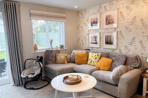 3 bedroom semi-detached house for sale, Coracle Close, Sundorne, Shrewsbury, Shropshire, SY1