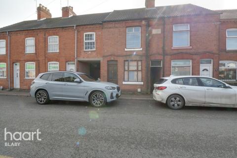 2 bedroom terraced house for sale, King Street, Leicester